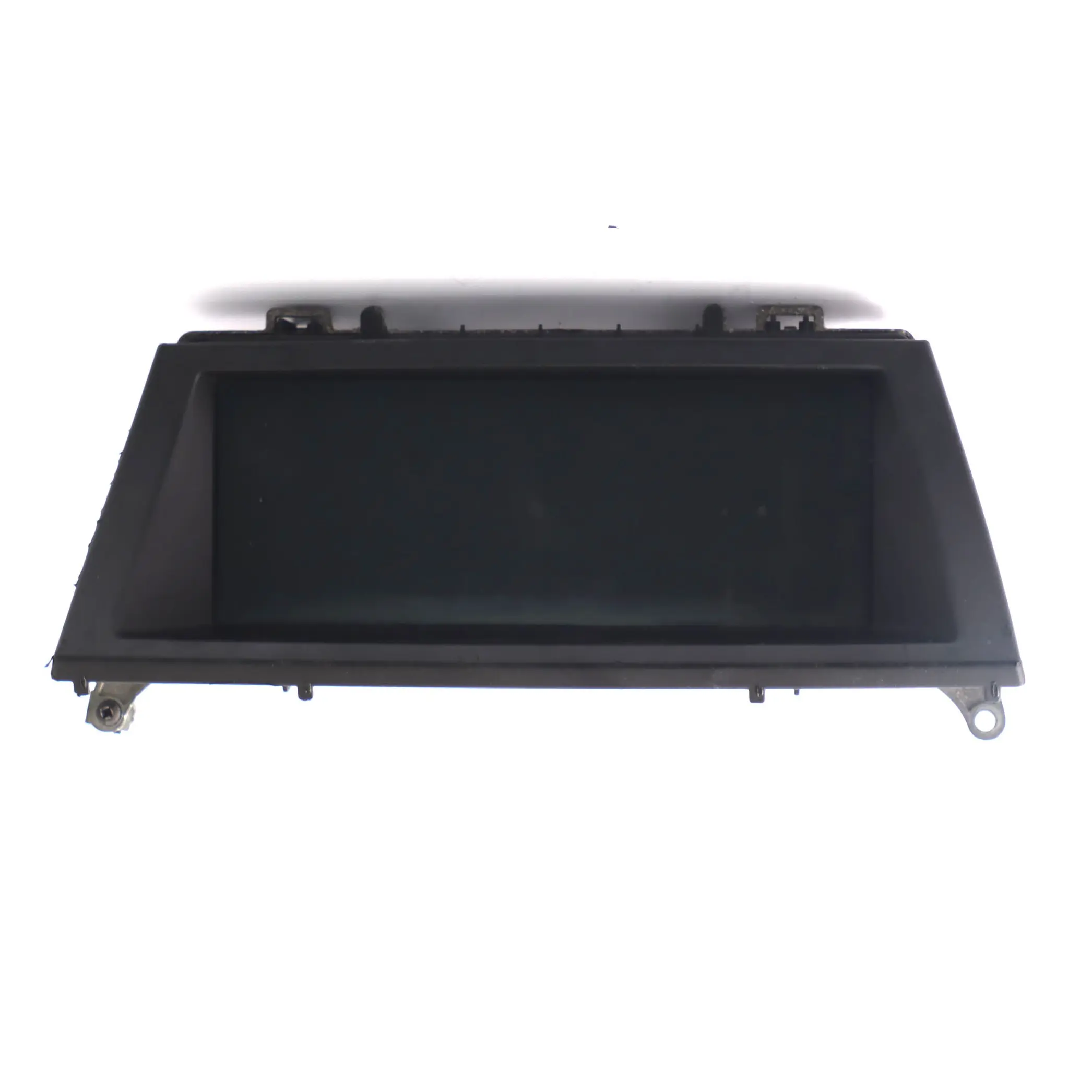 BMW X5 E70 X6 E71 Wyświetlacz Monitor Ekran Nawigacji Radia 8,8" 1138730