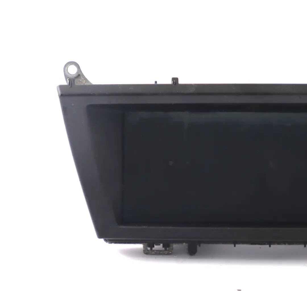 BMW X5 E70 X6 E71 Wyświetlacz Monitor Ekran Nawigacji Radia 8,8" 1138730