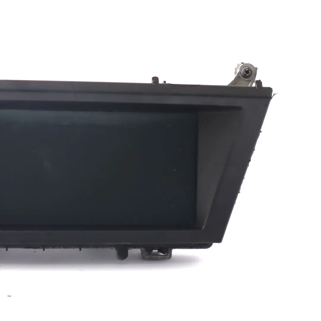 BMW X5 E70 X6 E71 Wyświetlacz Monitor Ekran Nawigacji Radia 8,8" 1138730