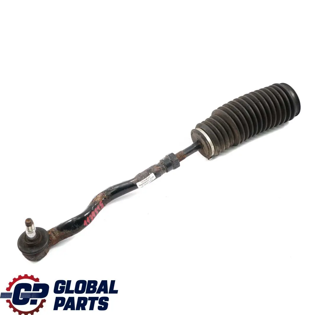 BMW 3 Z3 Series E36 Front Axle Left Tie Rod Joint Steering N/S 1139315