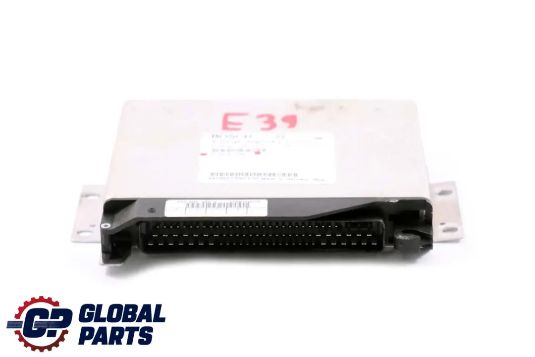 BMW E38 E39 Basic Control Unit Module ABS ASC Computer ECU 1164130