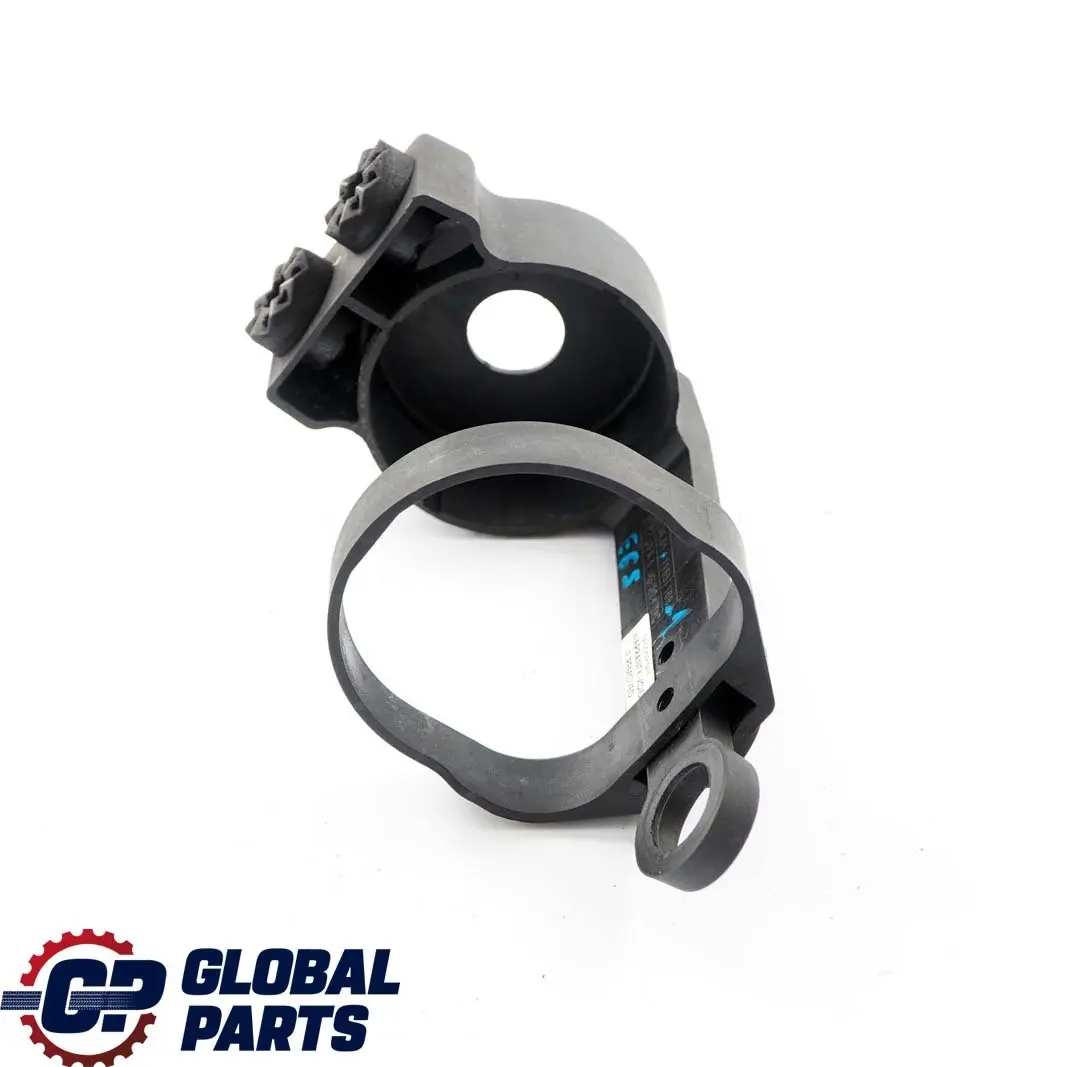 BMW 7 E65 E66 1 DSC Compressor Brake Steering Pump Cover Support Holder 1165168