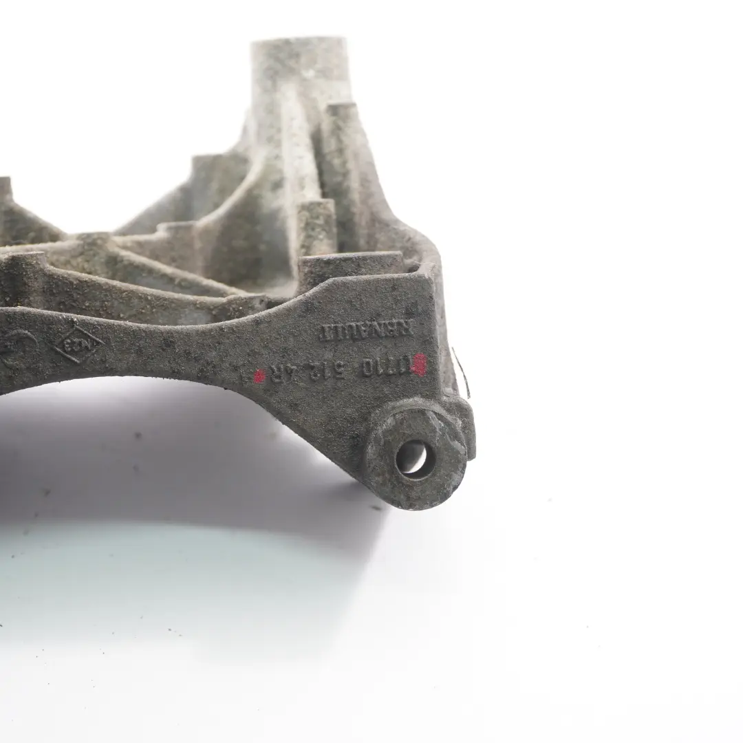 Renault Trafic 3 Opel Vivaro B 1.6 DCI Soporte alternador 117105124R