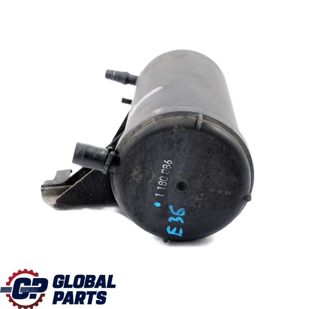 BMW 3 Series E36 Activated Charcoal Filter Carbon Container Petrol 1180886