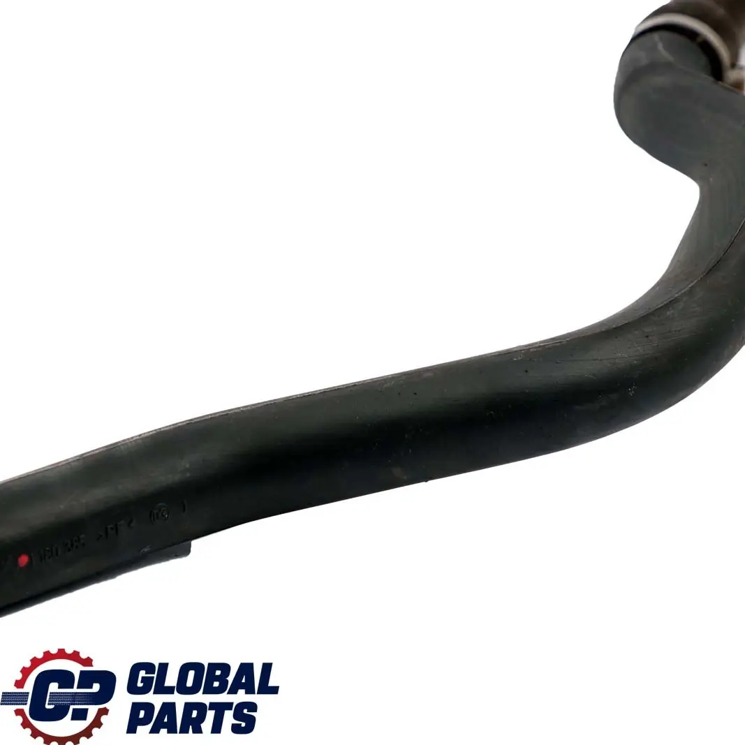 BMW 3 Series E36 Plastic Filler Pipe Petrol Fuel Tank 1181598