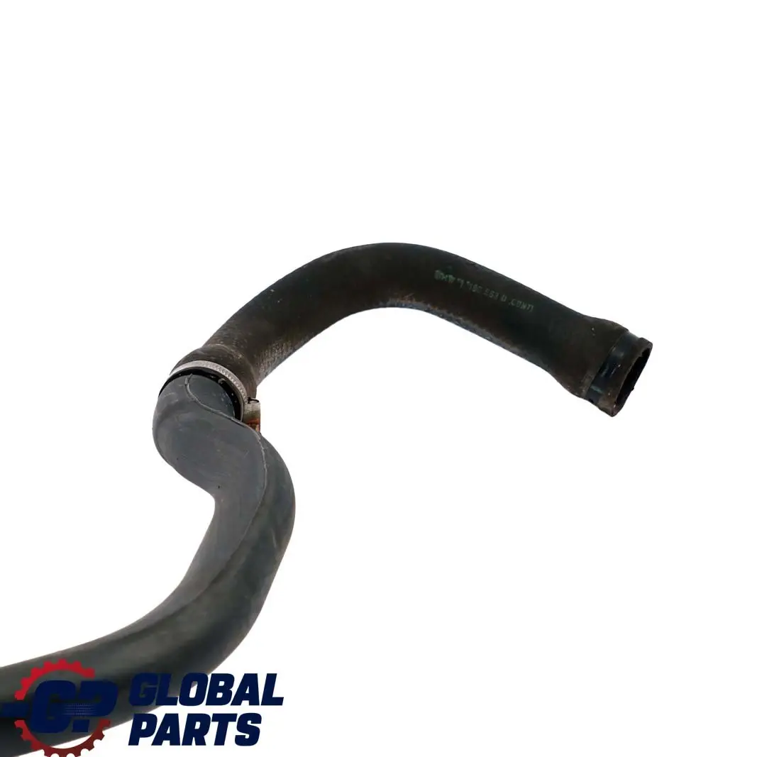 BMW 3 Series E36 Plastic Filler Pipe Petrol Fuel Tank 1181598