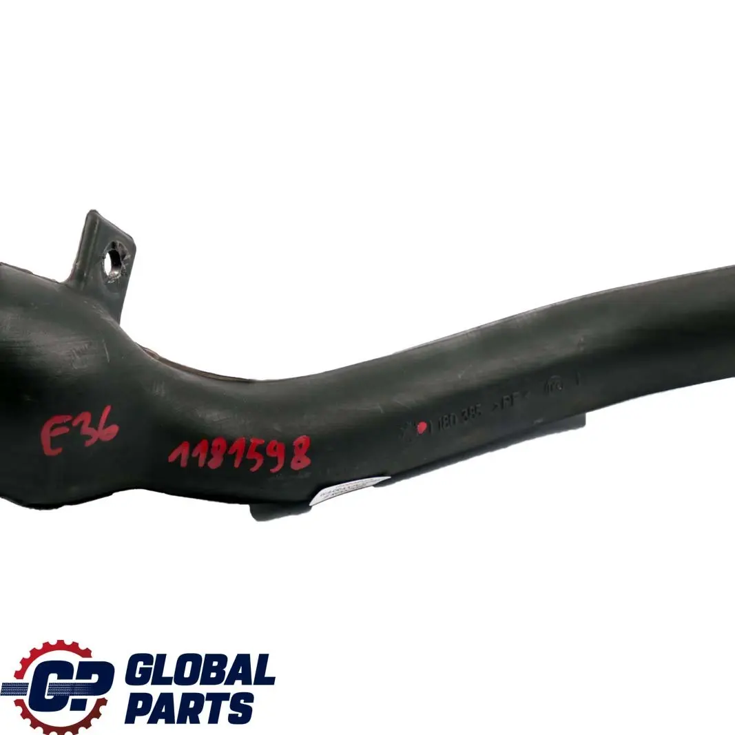BMW 3 Series E36 Plastic Filler Pipe Petrol Fuel Tank 1181598