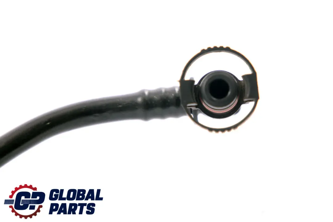 BMW X5 Series E53 Scavenge Air Line Fuel Pipe 1184497