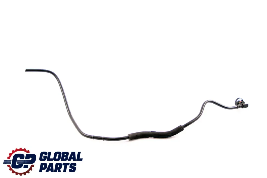 BMW X5 Series E53 Scavenge Air Line Fuel Pipe 1184497