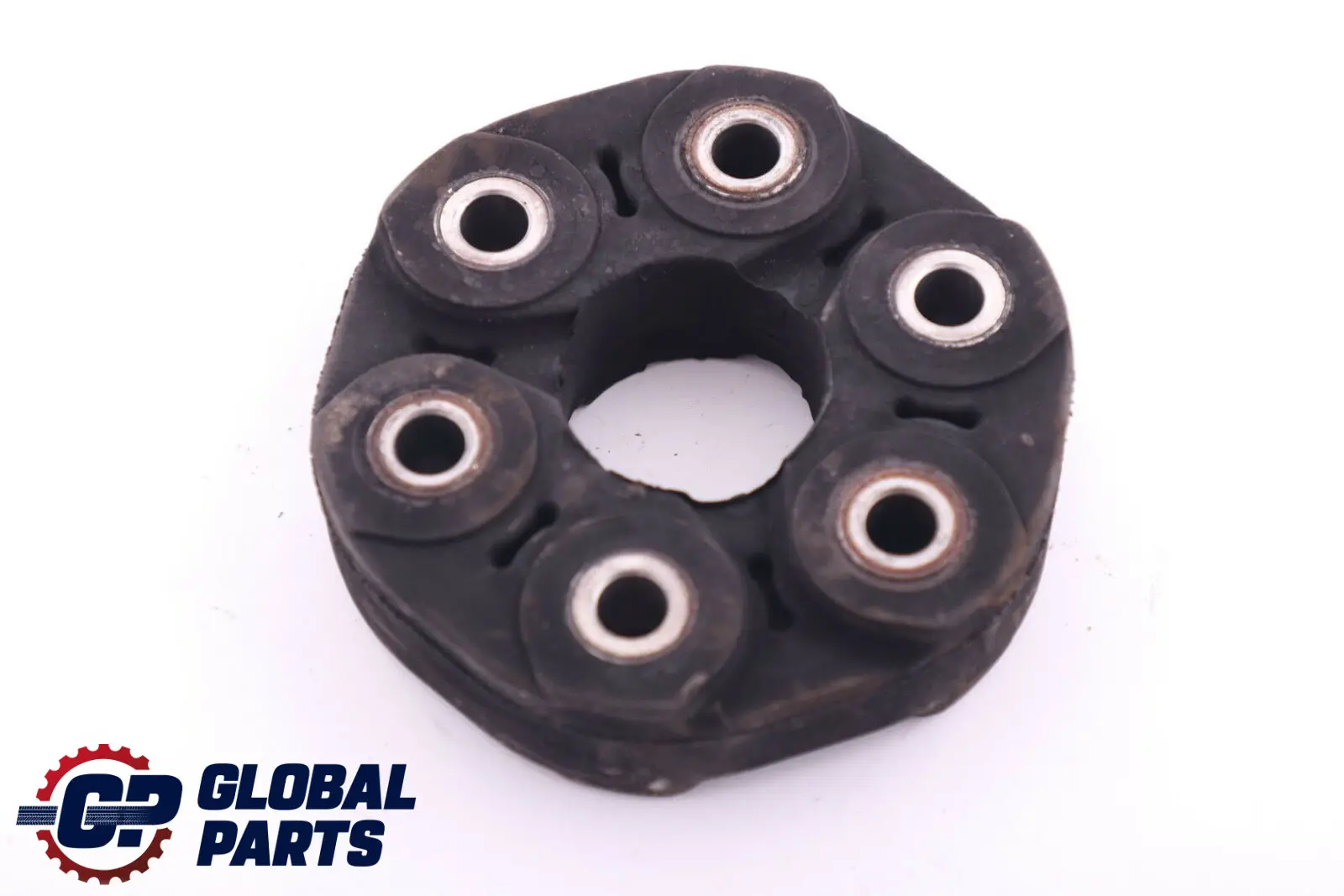 GenuineBMW E36 E46 E87 E90 Propshaft Doughy-disco 26111225624 1225624