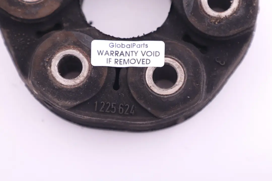 GenuineBMW E36 E46 E87 E90 Propshaft Doughy-disco 26111225624 1225624