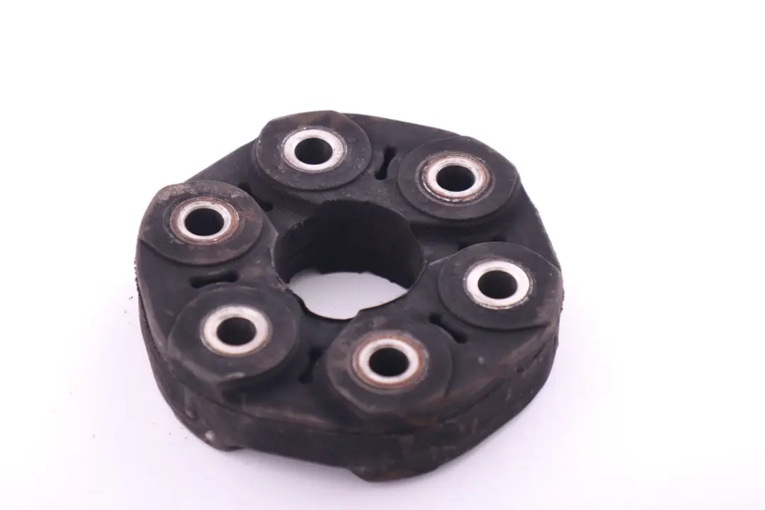 GenuineBMW E36 E46 E87 E90 Propshaft Doughy-disco 26111225624 1225624