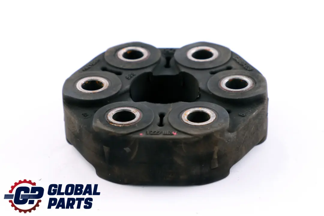 BMW Serie 1 2 3 F20 F21 F22 F30 LCi Propshaft Joint Disc Donut Coupling 1227869