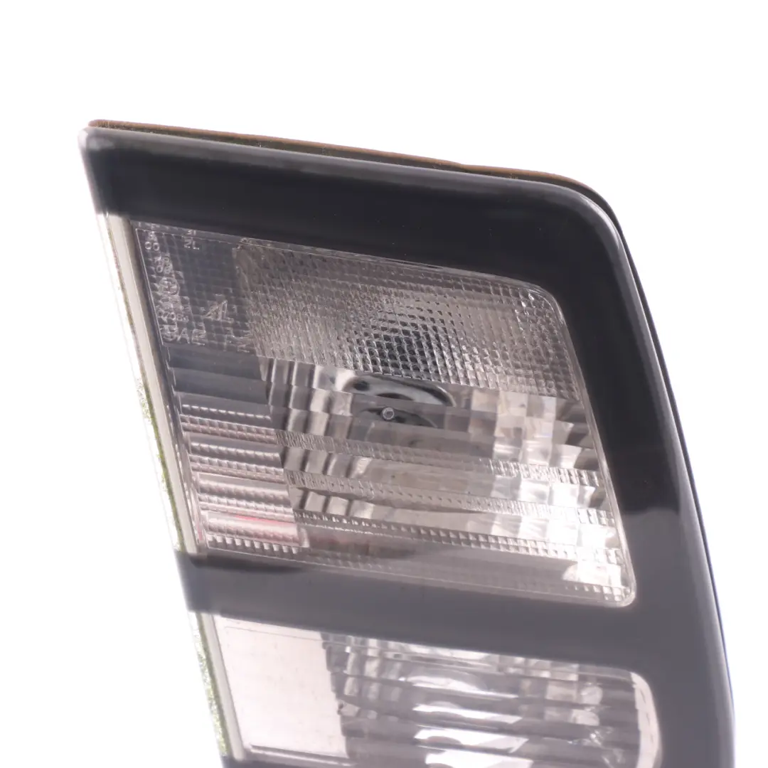 Saab 9-3 Light In Trunk Lid Tailgate Rear Left N/S Lighting Panel Lamp 12770159