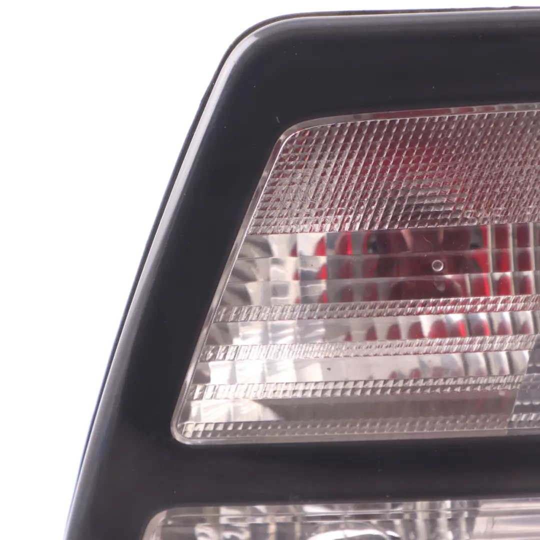Saab 9-3 Light In Trunk Lid Tailgate Rear Right O/S Lighting Panel Lamp 12770160