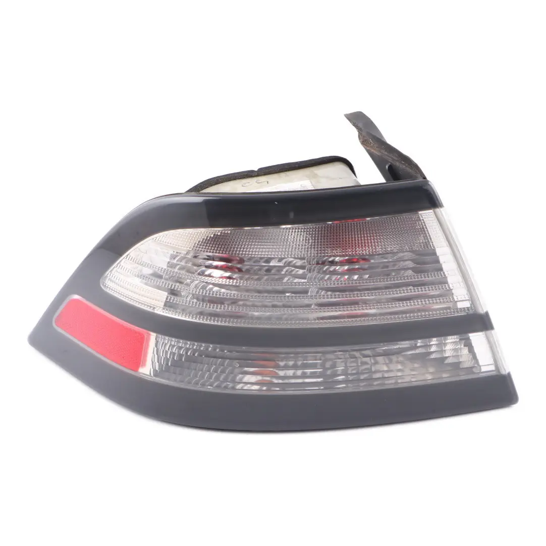 Saab 9-3 MK2 Facelift Rear Light Side Panel Left N/S Tail Lamp 12775608