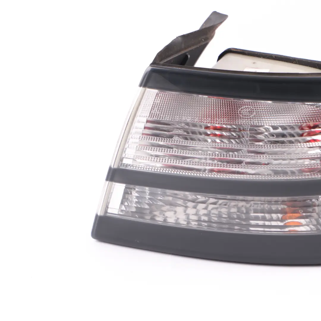 Saab 9-3 MK2 Facelift Rear Light Side Panel Right O/S Tail Lamp 12775609