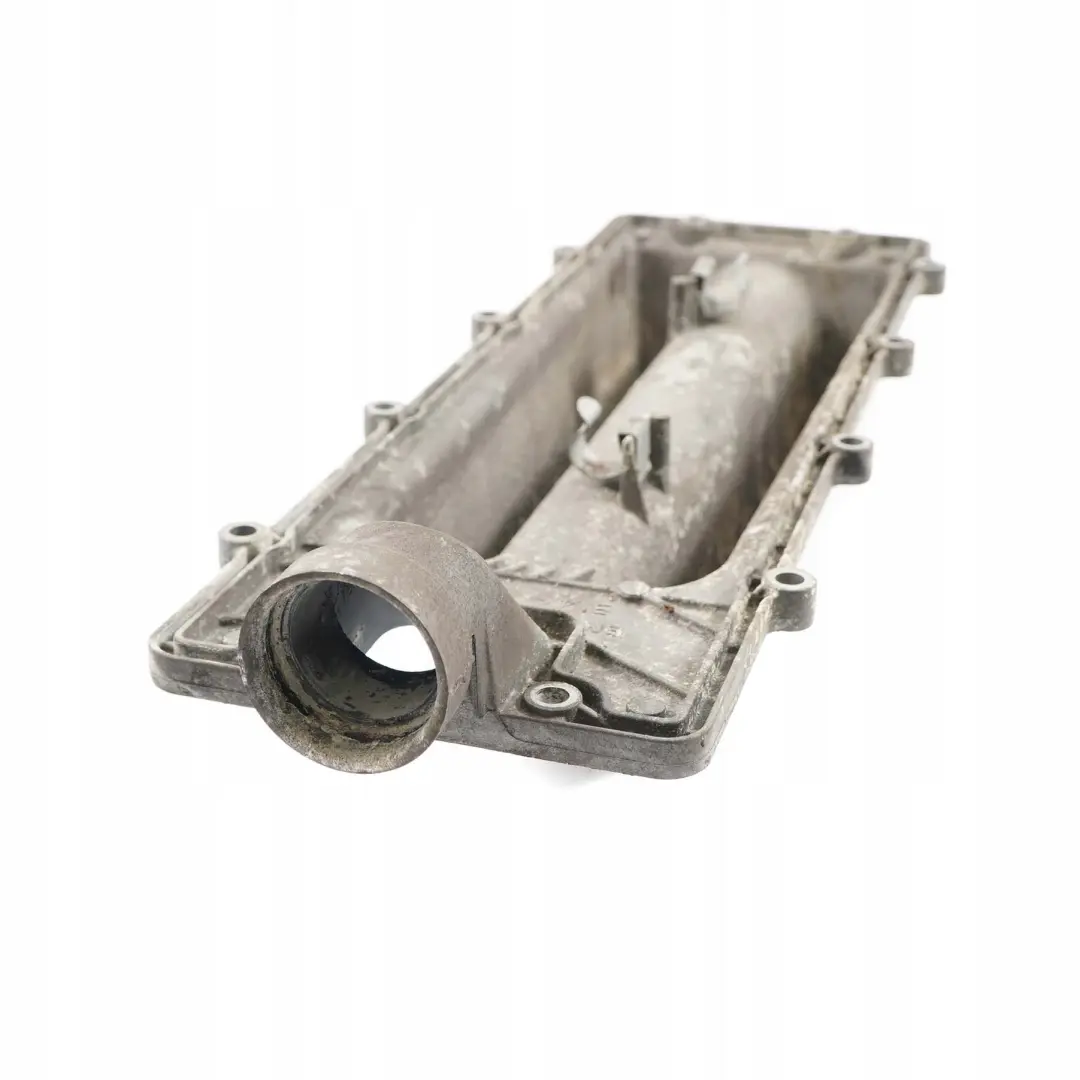 BMW E60 E63 E65 Gasolina N62 Caja De distribucion del motor Tapa lateral 7507278