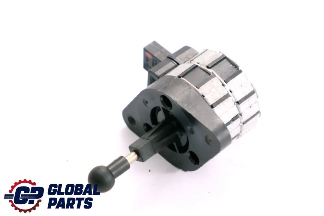 BMW 6 Series E63 Headlight Level Control Range Motor Actuator 1307220034