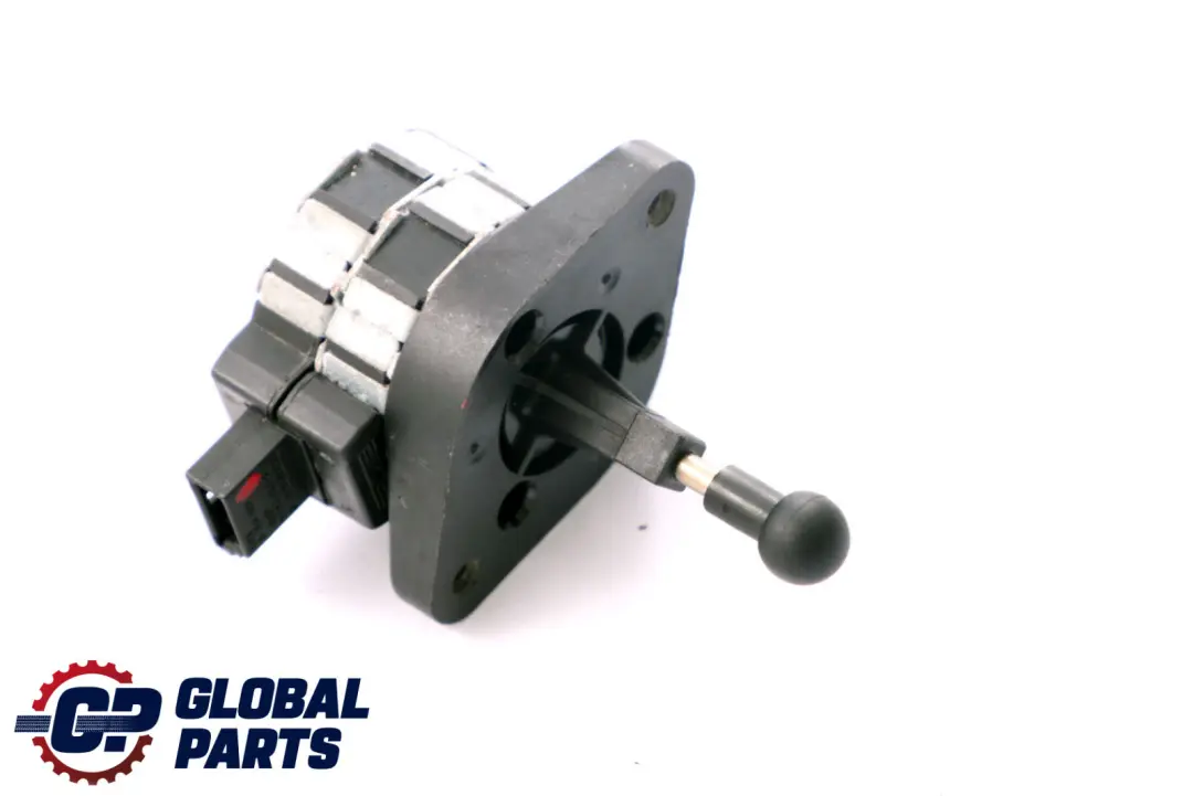 BMW 6 Series E63 Headlight Level Control Range Motor Actuator 1307220034