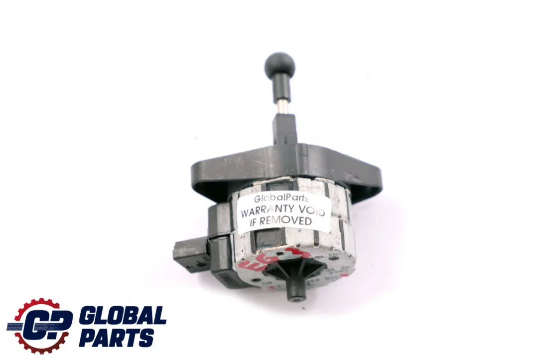 BMW 6 Series E63 Headlight Level Control Range Motor Actuator 1307220034
