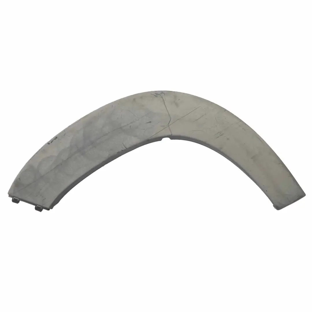 Wheel Arch Citroen Relay Fiat Ducato Rear Right O/S Extension Flare Cover