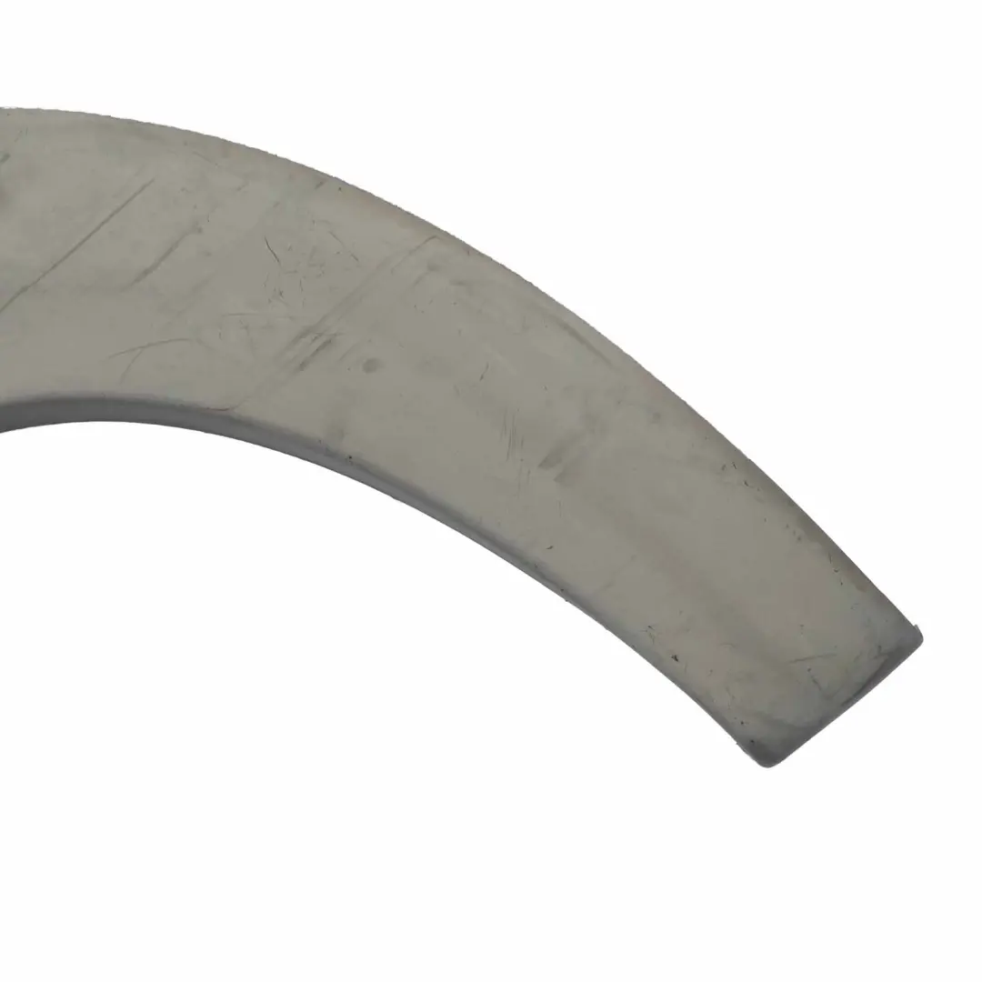 Wheel Arch Citroen Relay Fiat Ducato Rear Right O/S Extension Flare Cover