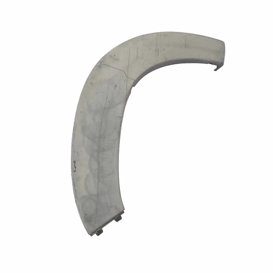 Wheel Arch Citroen Relay Fiat Ducato Rear Right O/S Extension Flare Cover