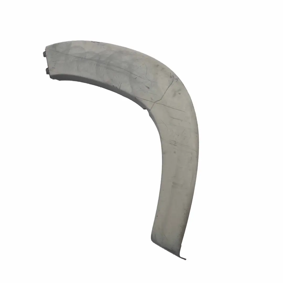 Wheel Arch Citroen Relay Fiat Ducato Rear Right O/S Extension Flare Cover