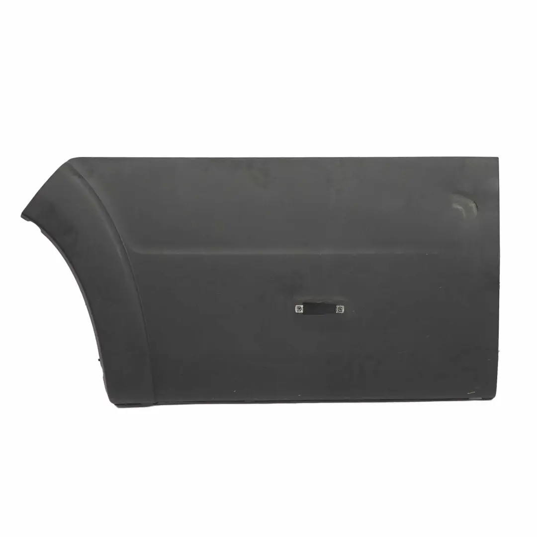 Side Panel Citroen Relay Peugeot Boxer Wheel Moulding Rear Left N/S 1308103070