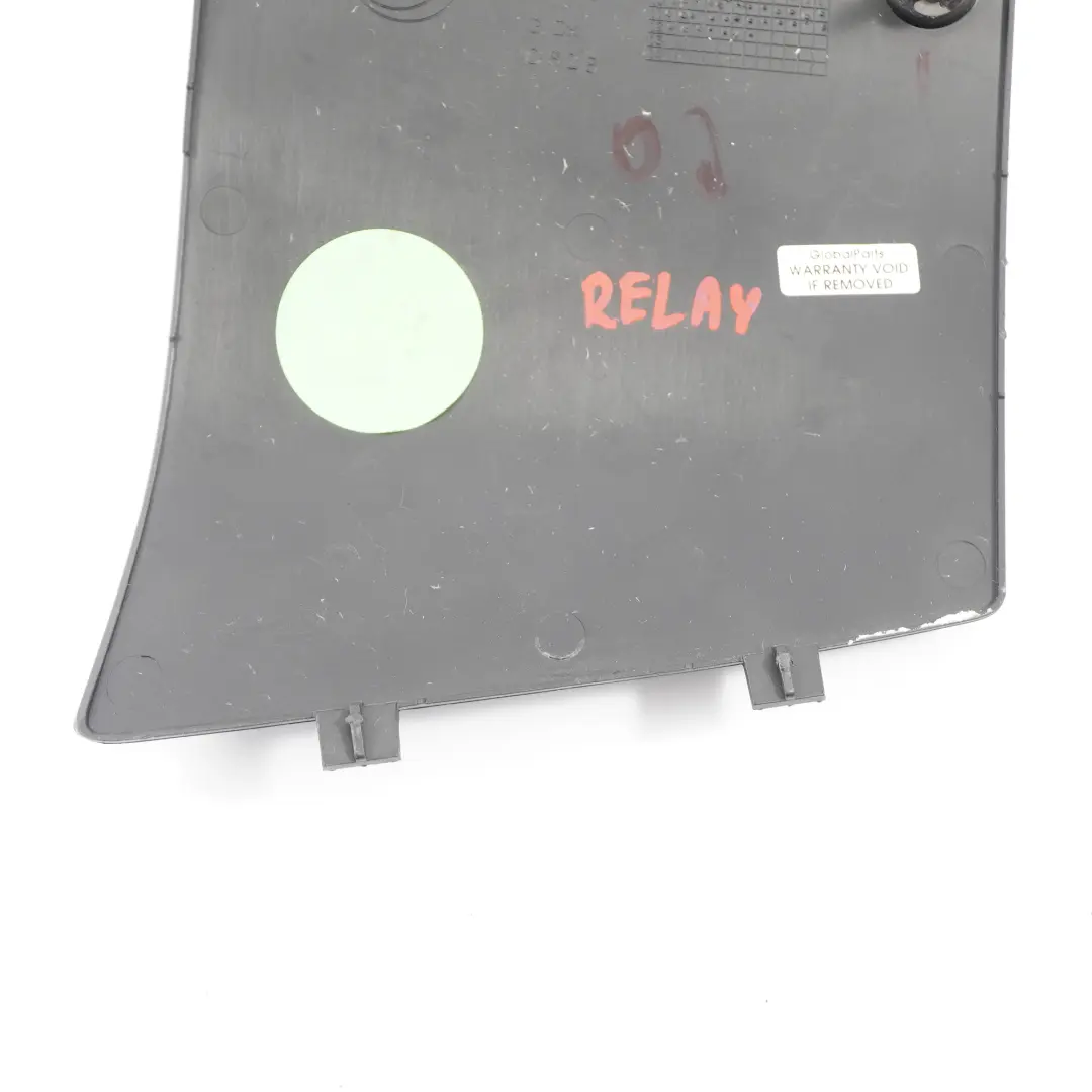 Citroen Relay Peugeot Boxer Fuse Relay Electrical Box Housing Cover 1308204070