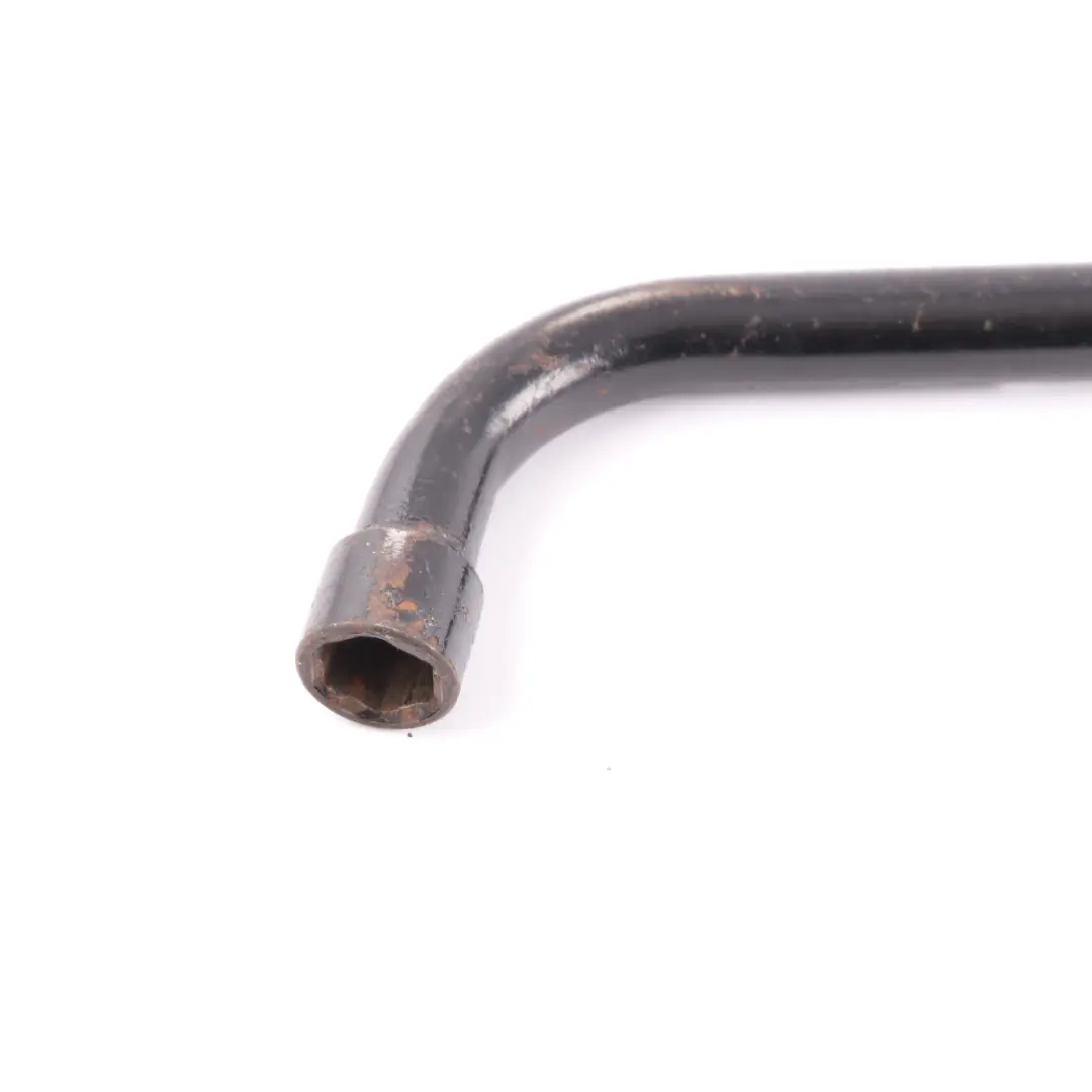 Genuine Vauxhall Astra Corsa Vectra General Motors Llave tuerca tornillo rueda