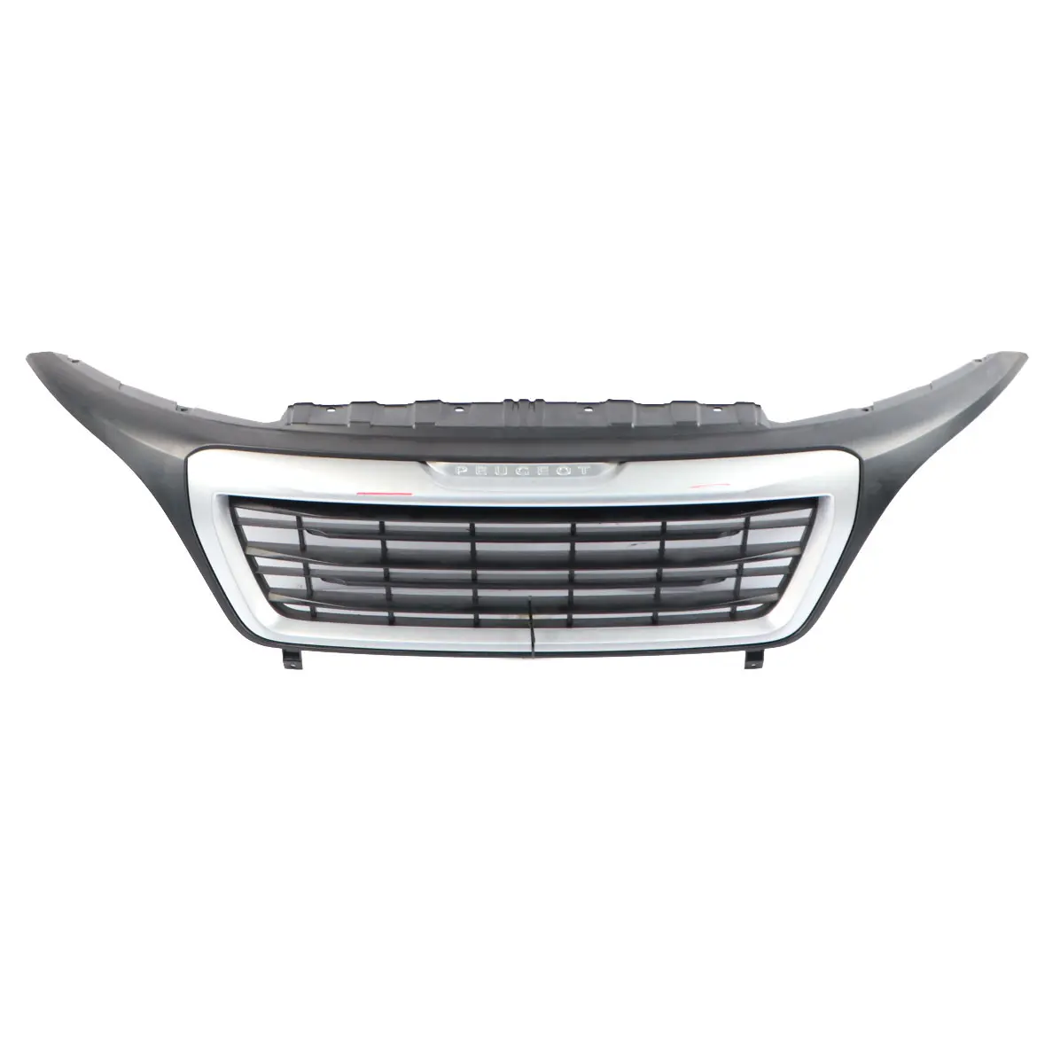 Front Grille Peugeot Boxer 3 Hood Bonnet Radiator Covering Trim 1314847070