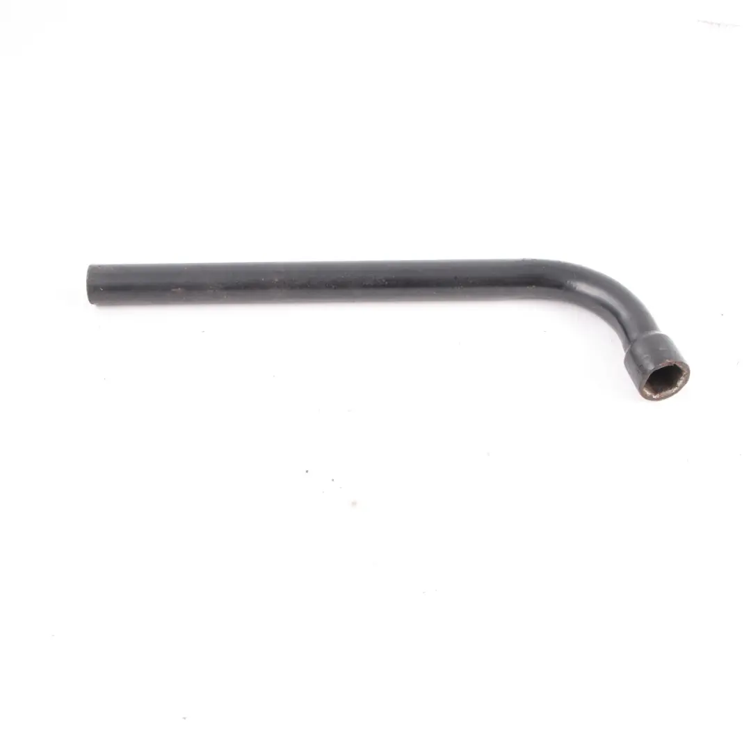 Vauxhall Astra H Boot Trunk Panel Tool Kit Storage Foam Wrench Jack 13162851