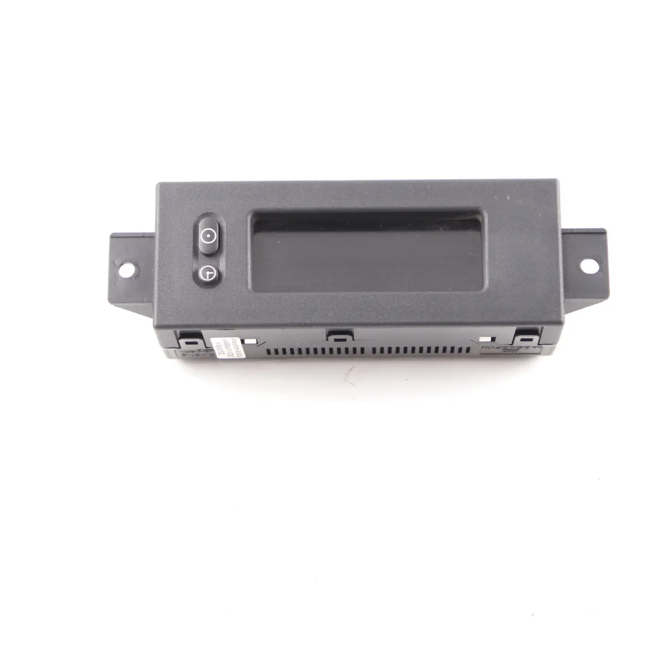 Vauxhall Vivaro Combo Display Screen Multifunction Unit Dashboard 13301082