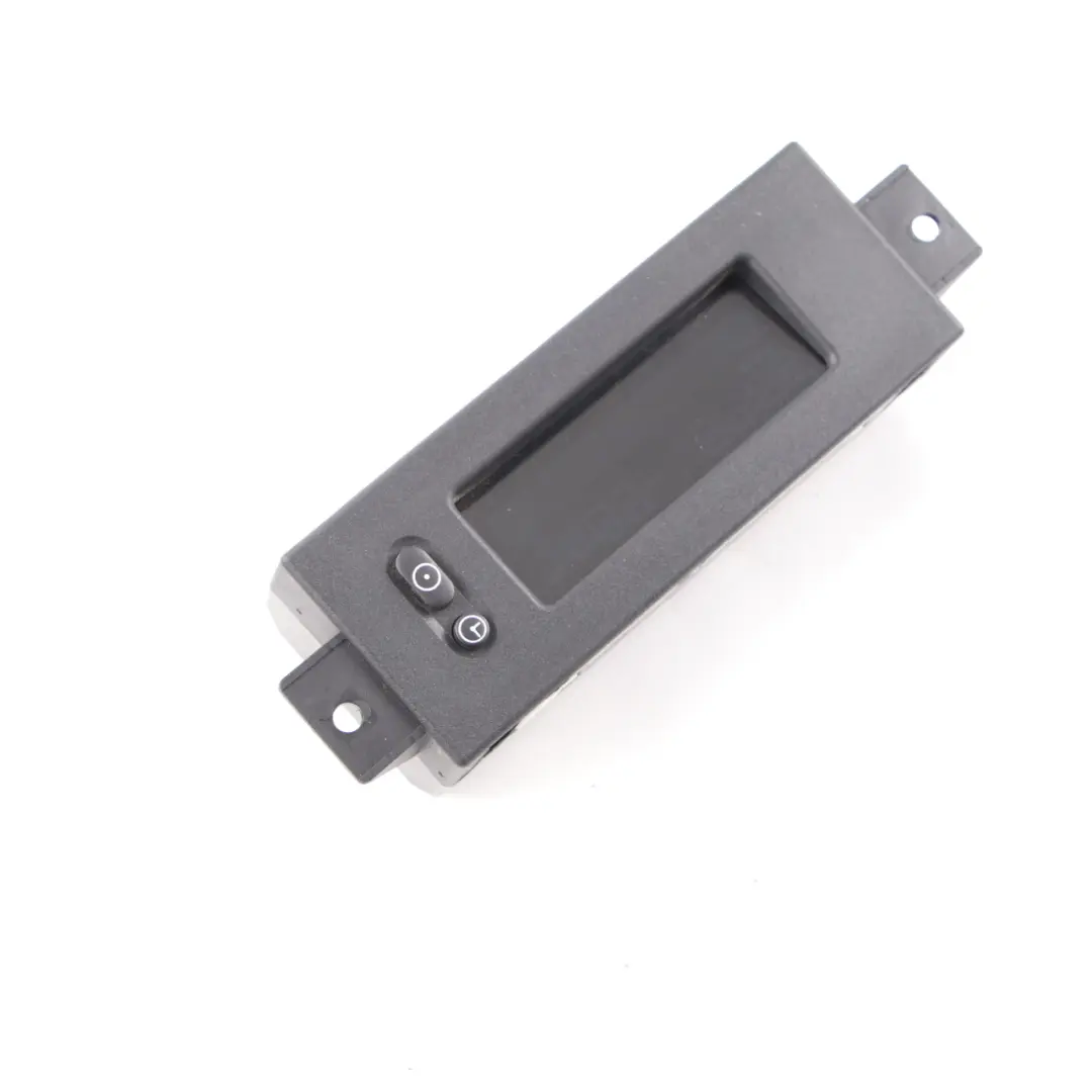 Vauxhall Vivaro Combo Display Screen Multifunction Unit Dashboard 13301082