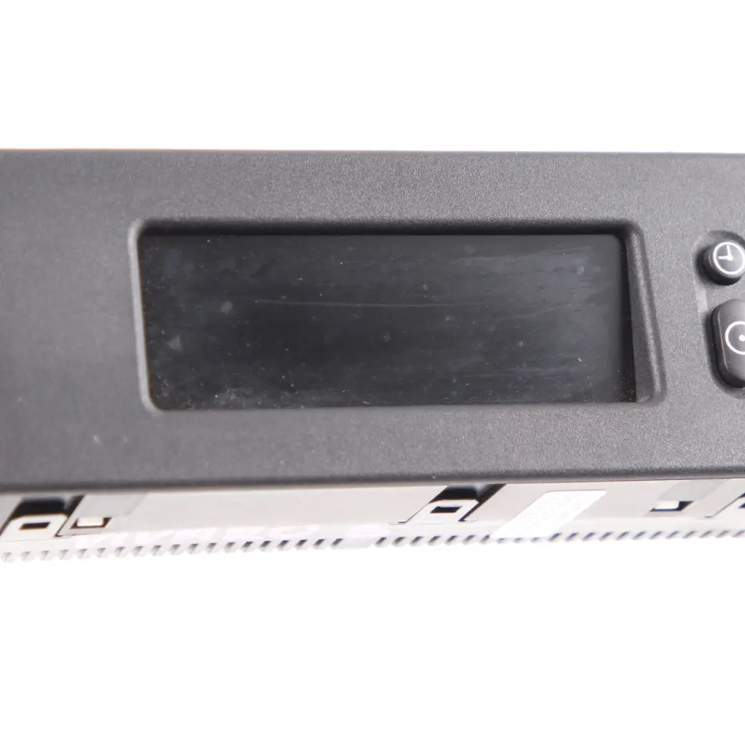 Vauxhall Vivaro Combo Display Screen Multifunction Unit Dashboard 13301082