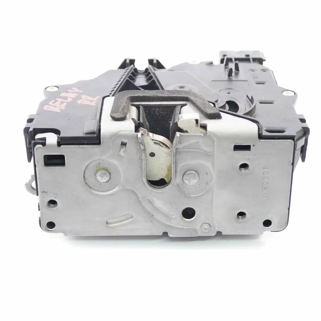 Door Lock Citroen Relay Peugeot Boxer Actuator Mechanism Rear 1346339080