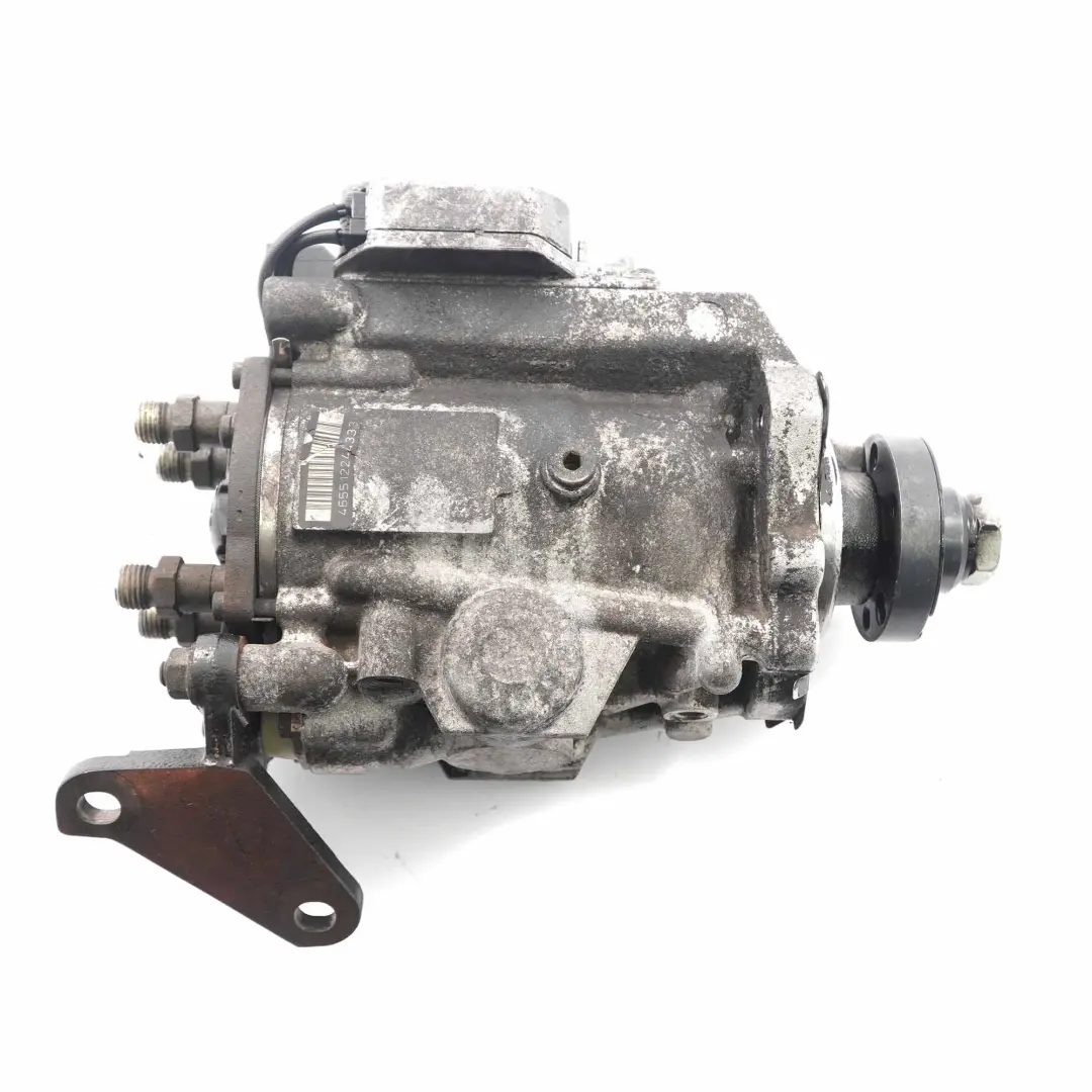 Ford Transit MK6 2.4 TDDi Inyector Bomba Combustible 465512244333 0281010889