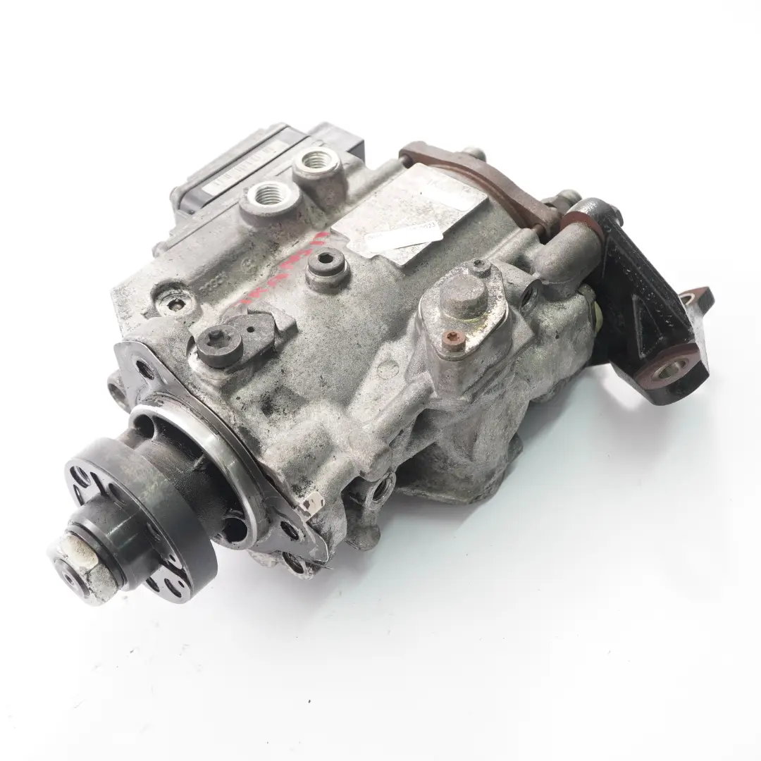 Ford Transit MK6 2.4 TDDi Inyector Bomba Combustible 465512244333 0281010889