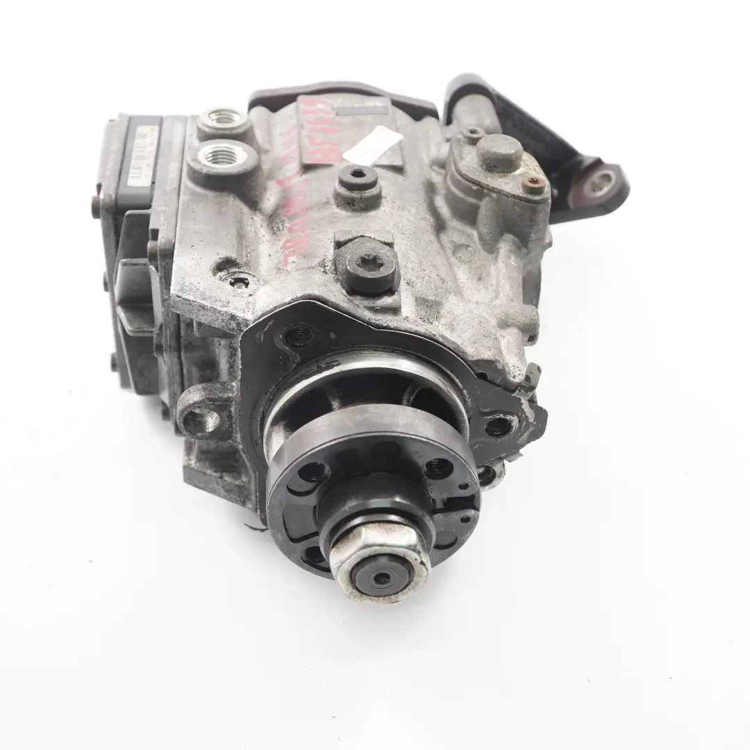 Ford Transit MK6 2.4 TDDi Inyector Bomba Combustible 465512244333 0281010889