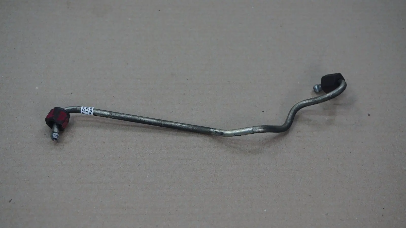BMW X5 E53 E60 E65 M57N Diesel Inyector Presión Manguera Assy 7804237