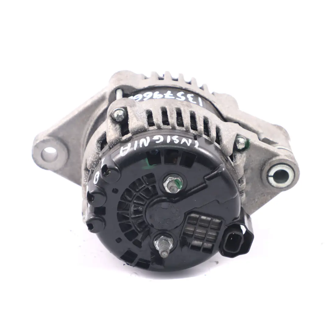 Opel Insignia A 2.0 CDTI Alternador Motor Genarador 13579668 6204278