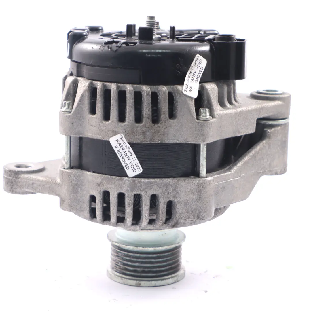 Opel Insignia A 2.0 CDTI Alternador Motor Genarador 13579668 6204278