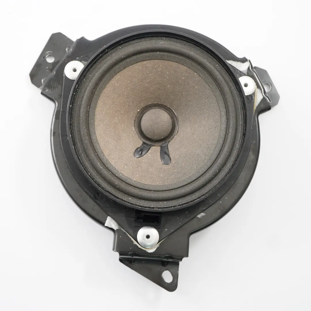 Altavoz de puerta Opel Combo D Delantero Derecho Altavoz 1371257080