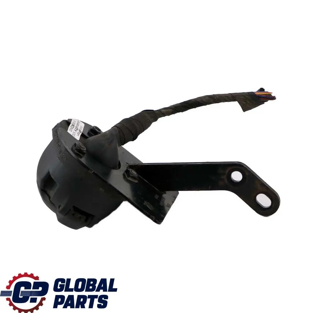 Mini F54 R60 Adaptador De enganche De remolque Enchufe Acoplamiento De remolque