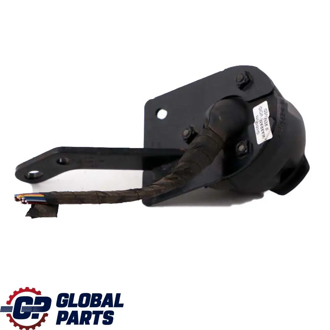 Mini F54 R60 Adaptador De enganche De remolque Enchufe Acoplamiento De remolque