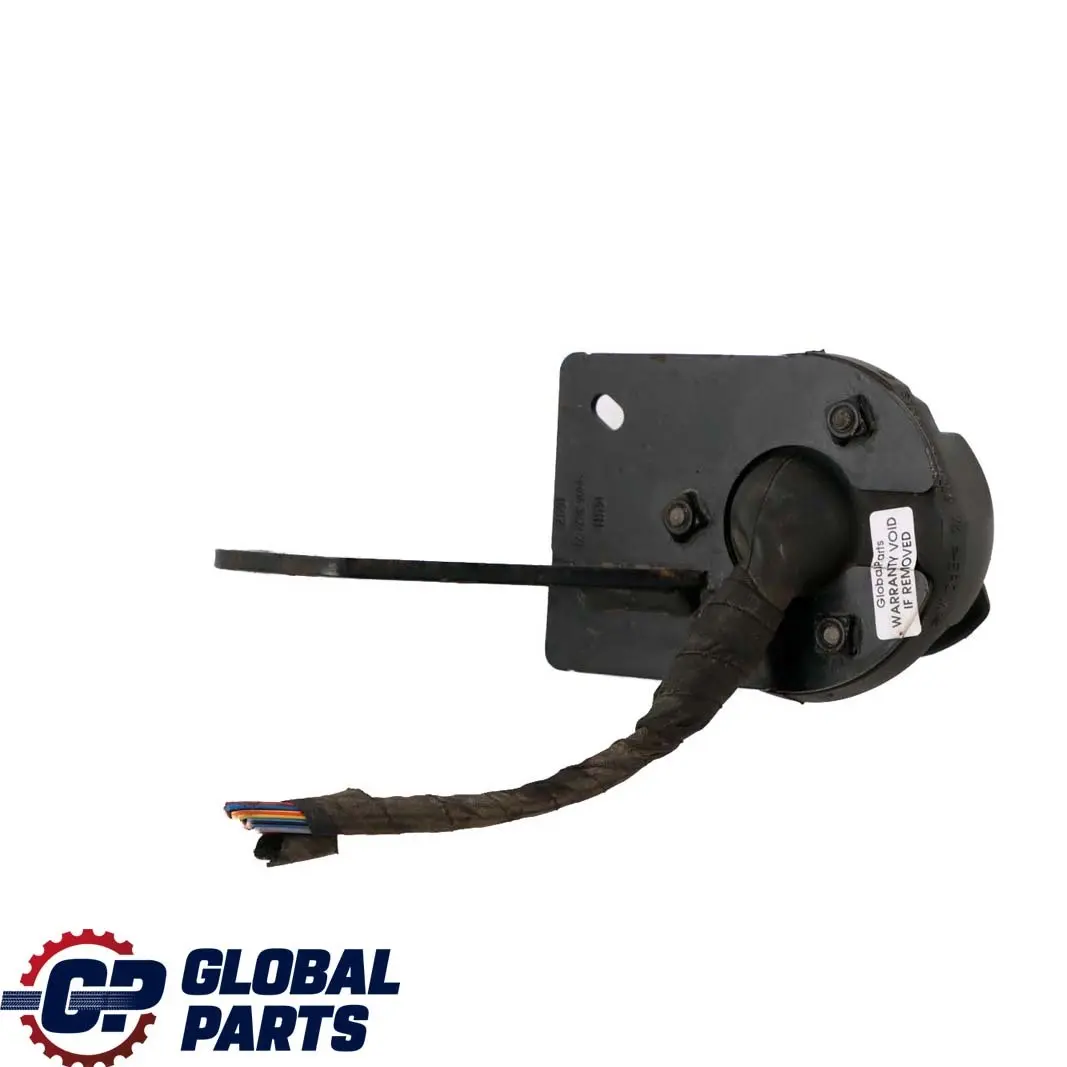 Mini F54 R60 Adaptador De enganche De remolque Enchufe Acoplamiento De remolque