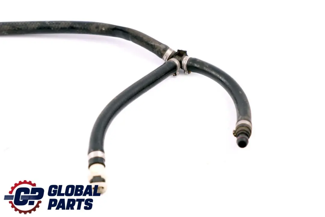 BMW 1 Series E87 Hose Line Headlight Cleaning Washer System 1379530