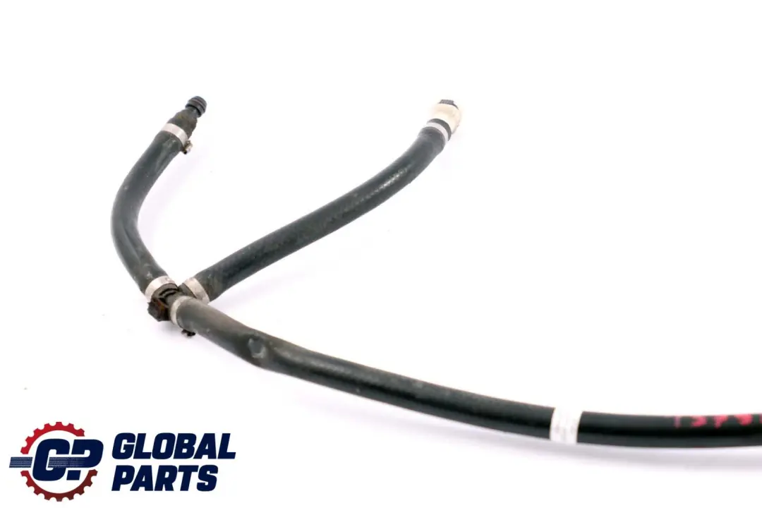 BMW 1 Series E87 Hose Line Headlight Cleaning Washer System 1379530